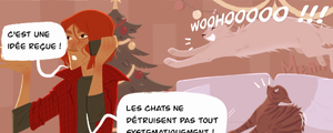 Puur-fect Santa